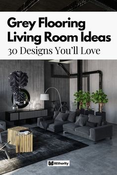 grey living room decor ideas 30 designs you'll love by gray rooms and furniture