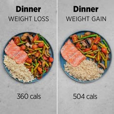 1500 Calorie Meal Plan, Calorie Meal Plan, Health Dinner, Health Dinner Recipes, Idee Pasto Sano