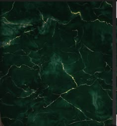 the green marble is being used as a wallpaper