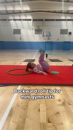 Amy | Beginner floor skills 🤸‍♂️ | Instagram Ninja Gymnastics, Gym Beginners, Preschool Gymnastics, Gym For Beginners, Gymnastics Workout, Dream Job