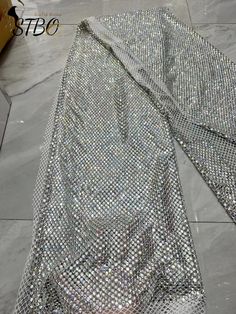 2023  Africa Design Fabric Top Quality Handmade Rhinestone  Net Lace For Making Pary Or Evening Dress New Design, Africa Design, Rhinestone Fabric, Net Lace, Wedding Party Dress, Design Fabric, Wedding Party Dresses, Lace Fabric, News Design