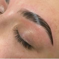 #brows #makeup #makeupoftheday #glowup #girlpower #like4like #lashes #beautyblog #skincare #bodycare #beautycare #health #hacks #facial #nails Lamination Brows, Pedicure Pictures, Brow Waxing, Types Of Eyelash Extensions, Shape Brows, Esthetician Inspiration, Brows Makeup, Eyeliner Tattoo, Instagram Photo Frame