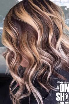 Rambut Brunette, Short Ombre Hair, Color Rubio, Medium Long Hair, Short Hair Balayage, Ombre Hair Color, Brown Hair With Highlights, Cute Hairstyles For Short Hair, Hair Color Balayage