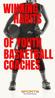 Winning Habits of the Best Youth Basketball Coaches Basketball Coaching, Youth Basketball, Basketball Quotes, Sports Coach, Basketball Drills, Basketball Coach, Best Seasons, Basketball Teams