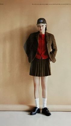 Jeon Yeobeen, Fashion Trend Forecast, Stylish Fall Outfits, Very Merry Christmas, Trend Forecasting, 가을 패션, Autumn Outfit, Basic Outfits, Casual Fall Outfits