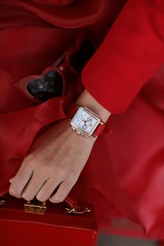 Red Aesthetics, Wholesale Clothing Distributors, Colors Aesthetic, Michele Watches, London Townhouse, Rainbow Topaz, Atlantic Pacific, Red Watch