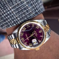 Rolex Watches Women, Skeleton Watches, Designer Suits For Men, Wrist Jewelry, Antique Clocks