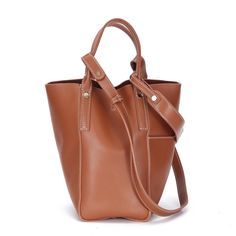 Free U.S. shipping. Style:  , color:Brown, suite for season：Summer, Autumn, Winter ，Formal Event, Going out, Work, Material Genuine Leather, Brown Leather Shoulder Bucket Bag Handbags Casual Brown Bucket Shoulder Bag, Casual Brown Satchel Box Bag, Casual Brown Bucket Satchel, Brown Shoulder Bag For Everyday Summer Use, Brown Leather-handled Crossbody Box Bag, Casual Brown Bucket Bag For Shopping, Casual Brown Box Shoulder Bag, Summer Brown Shoulder Bag For Everyday Use, Casual Brown Box Bag With Adjustable Strap