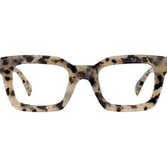 Fashioned from premium acetate this large rectangular eyeglasses from Cynthia Rowley Collection boasts a full-rim design that seamlessly blends modern elegance with classic durability. These glasses feature spring hinges for enhanced comfort and a secure fit making them perfect for daily wear. Ideal for women they combine style and comfort offering a sophisticated and distinguished look for those with round face shapes. Exuding a classic elegance this eyeglasses is an effortless choice for every Classic Glasses, Rim Design, Zenni Optical, Round Face Shape, Kids Glasses, Clip On Sunglasses, Glasses Shop, Men Eyeglasses, Girls With Glasses