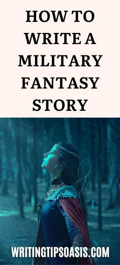 Want to know how to write a military fantasy story? Check out these 7 top tips! Personalized writing services crafted to your unique specifications. Homework Hassle? Stress-Free Solutions Await! 💯 thesis sentence, powerpoint templates pink free download, ppt for story writing 🧠 #CollegeEssays How To Write Royalty, Post Apocalyptic Writing, Fantasy Book Writing, Websites For Writing, Websites For Writers, Fantasy Writing Tips, Fantasy Writing Inspiration, Fantasy Writing Prompts, Story Themes