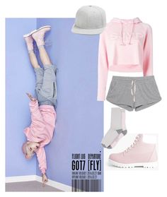 Wang Outfit, House Clothes, Outfit Inspired, Tween Outfits, Jackson Wang, Teenage Fashion Outfits