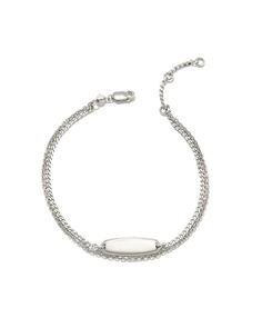 Effortless and versatile, the Marlee Multi Strand Bracelet in Sterling Silver gives you that stacked arm party look in just one elevated piece. Wear it solo or style with other favorites. Silver Kendra Scott, Silver Collection, Multi Strand Bracelet, Arm Party, White Bracelets, Party Look, Demi Fine Jewelry, Silver Engraving, Strand Bracelet