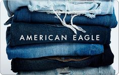 Give your friends expertly crafted, high-quality jeans with this American Eagle gift code. American Eagle Gift Card, American Eagle Store, Buckle Outfits, American Eagle Outfits, Chanel Spring, Gift Card Number, Card Gift, Gifts Cards, Digital Gifts