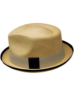 Brand: Gamboa Color: Light Brown Material: Toquilla Straw Brim: 4 - 5 cm. (1 1/2" - 2")Grade: 3 - 4 (SubFine) learn more Sweatband: Cotton Twill, 3 cm. (1.18") Crown: 10 cm. (4") Ribbon: Linen Description: A comfortable hat, handmade in Cuenca, the worldwide famous Panama Hat town in Ecuador. This Cuban Panama Hat is a top quality, casual and elegant hat. Each hat is individually blocked and trimmed to meet the highest quality standards. Formal Fitted Six-panel Hat, Classic Six-panel Hat For Kentucky Derby, Elegant Six-panel Summer Hat, Formal Adjustable Six-panel Hat, Formal Sun Hat With Adjustable Short Brim, Classic Adjustable Six-panel Fedora, Classic Adjustable Six-panel Sun Hat, Adjustable Six-panel Spring Hat, Formal Adjustable Panama Hat With Short Brim