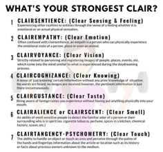 Clairvoyant Psychic Abilities, Psychic Empath, Awakening Consciousness, Spiritual Awakening Signs, Witch Spirituality, Financially Free