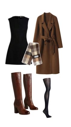 Old Money Winter, Mantel Outfit, Fashion Mistakes, Winter Mode, Looks Chic, 가을 패션, Autumn Outfit, Outfit Inspo Fall