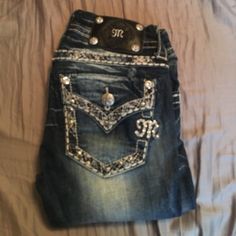 Brand New Faded Miss Me Jeans From Buckle. Perfect Condition. Miss Me Jeans Outfit Y2k, Latina Clothes, Y2k Miss Me Jeans Outfit, Y2k Outfits Miss Me Jeans, Black Miss Me Jeans, Miss Me Jeans Rhinestones, Country Jeans, Buckle Jeans, Miss Me Jeans