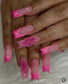 Easy Nails, Vacation Nails, Nail Swag