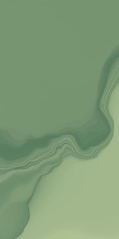 an abstract green background with wavy lines on the bottom right corner and top left corner