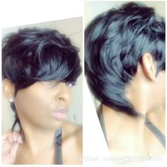 Rodeo Hair, Short Hair Designs, Black Hair Short Cuts, Short Shaved Hairstyles, Kelly Cut, Short Hair Images, Tapered Hair, Quick Weave Hairstyles