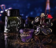 Bubblegum Goth, Gothic Decor Bedroom, Beautiful Perfume Bottle, Beautiful Perfume, Perfume Design, Fragrance For Women, Gothic Decor, Women Perfume, Bubble Gum