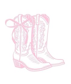 Girly Posters Aesthetic, Megan Moroney Poster, Pink Aesthetic Widget Pictures, Canvas Dashboard, Boots Wallpaper, Cowboy Boots Drawing, Summer Hamilton, Gameday Buttons, Cow Girl Boots