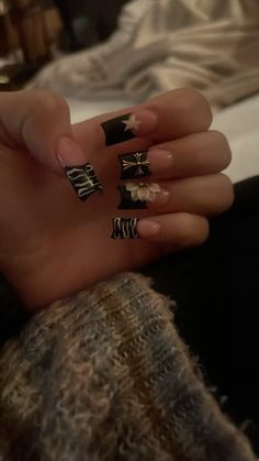 Nails