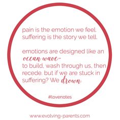 We think the story we tell is a buffer, a way to protect ourselves. Because when we think “she always” or “he never” then we think it isn’t about us. But the secret ninja move of suffering is that while it looks like it is about someone else, it actually makes it about us even more. Ninja Moves, My Day, Finding Joy, Things To Think About, The Story