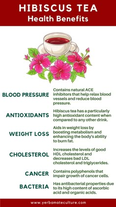 Benefits Of Hibiscus Tea, Benefits Of Hibiscus, Hibiscus Tea Benefits, Herbal Tea Benefits, Tea Remedies, Tea Health, Healing Tea, Healthy Balanced Diet