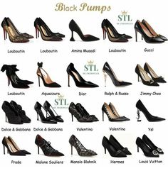 Different Types Of High Heels, Designer Women Shoes, Luxury Heels Aesthetic, Types Of Heels With Names, My Aura, Pretty Heels, Luxury Heels, Fashion Shoes Heels, Fashion Terms