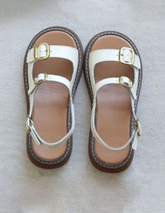 double buckle white sandals for women 2 strap buckle sandals white  strap sandals for summer leather slides womens #bucklesandals #whitesandals #summershoes #buckleshoes #doublebuckle #sandals #slides #leathersandals #leatherslides Elegant Summer Sandals With Gold Buckle, Elegant Sandals With Gold Buckle For Summer, Flat Sandals With Metal Pin Buckle For Summer, Open Toe Sandals With Gold Buckle For Summer, Summer Open Toe Sandals With Gold Buckle, Summer Closed Toe Sandals With Metal Pin Buckle, Summer Sandals With Metal Pin Buckle And Flat Heel, Beach Open Toe Sandals With Gold Buckle, Closed Toe Sandals With Metal Pin Buckle For Summer