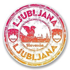 a grungy rubber stamp with the name lublian in spanish