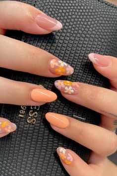 Girls Nails, Beauty Nail