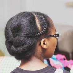 Hair Updos For Black Women, Hairstyle Traditional, Updos For Black Women, Natural Hair Updos, Black Women With Short Hair, Women With Short Hair, Faux Hair, High Hair, Marley Hair