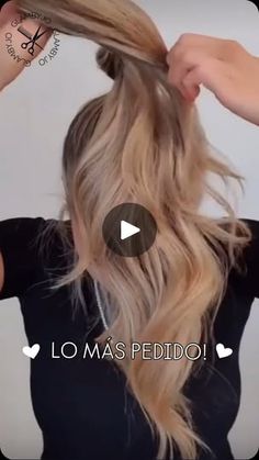 Romantic Hair, Hair Hacks, Hair Tutorial, Makeup Artist, Hair Cuts, Hairstyles, Skin, Hair Styles, Makeup