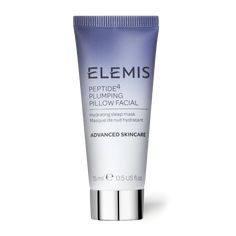 At night, your body temperature tends to rise as it goes into repair and recovery mode. As a result, your skin loses hydration whilst you sleep. This super-cooling gel mask fights the visible signs of tired, dull skin by helping to seal in hydrating actives throughout the night, leaving your complexion looking radiant, refreshed and well-rested in the morning. Clinically proven to lock in moisture for up to 24 hours 100% agreed this left their skin plumped with hydration 98% agreed this left the Elemis Resurfacing Pads, Gel Mask, Beauty Sleep, Clinical Trials, Dull Skin, Sleep Mask, In The Morning, One Color, The Morning