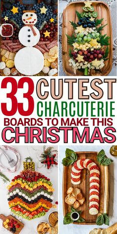 33 cutest christmas crafts to make this christmas