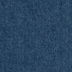 blue denim fabric texture background or wallpaper