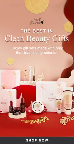 Cosmetic Gift Set, Luxury Gift Set, Skin Care Cosmetics, Cosmetic Sets, Cruelty Free Cosmetics, Holiday Pins