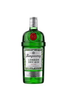 Tanqueray London Dry Gin Gin And Tonic Aesthetic, Gin Collection, Gin Tanqueray, Gin Botanicals, Vintage Flask, Tanqueray Gin, Premium Gin, Liquor Recipes, Gin Bottle