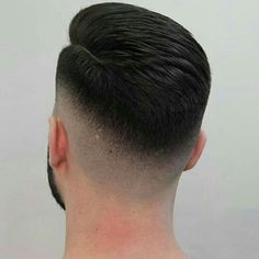 Mid Fade Haircut, Men Fade Haircut Short, Short Fade Haircut, Mens Hairstyles Fade, Beard Styles Short, Taper Fade Haircut