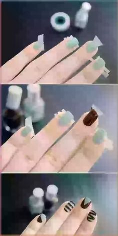 Elevate your nail game with our 10 best and easy DIY nail art designs to try at home in 2024. Learn how to create beautiful nail designs! Short Nail Gel Manicure, Short Nail Gel, Nail Gel Manicure, Gel Manicure Ideas, Easy Diy Nail Art, Nail Art Ideas For Summer, Art Ideas For Summer, Unique Manicure, Pink White Nails