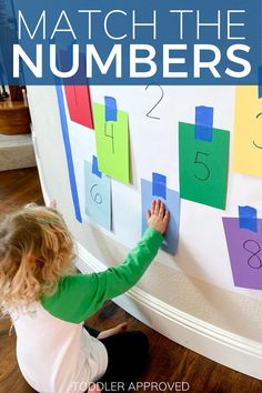 Scissor Activities, Activity Numbers, Math Activities For Toddlers