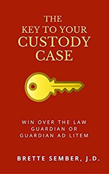 the key to your custody case