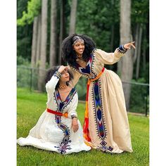 Handwoven Habesha Dress Beautiful Habesha Kemis Modern Traditional Dress Eritrean Dress ሀበሻ ቀሚስ ሀበሻ ልብስ