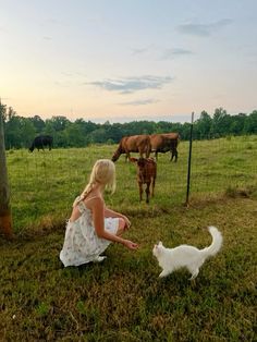 cecily kennedy alive and wells bailey hannah Feeding Cows Aesthetic, Farm Cows Country Life, Kirsten Core Aesthetic, Country Princess Aesthetic, Rich Farm Life Aesthetic, Liv Core Aesthetic, Cute Farm Aesthetic, Farm Pictures Aesthetic, Summer On The Farm