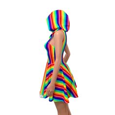 Pride Parade Ideas, Gay Clothes, Pride Dress, Pride Aesthetic, Pride Parade Outfit, Pride Party, Rainbow Hoodie, Parade Ideas, Random Clothes