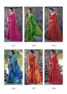 Banarsi Saree, Buy Sarees Online, Organza Sarees, Bandhani Saree, Work Sarees, Fancy Sarees, Bollywood Saree, Georgette Sarees