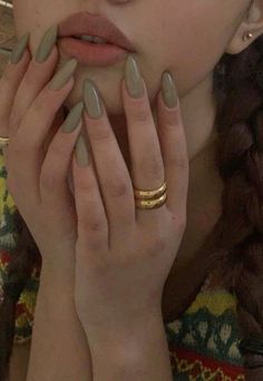 Minimalist Nail, Milky Nails, Soft Nails, Best Acrylic Nails