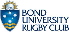 the logo for bond university bringing ambiton to life